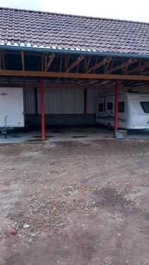 Foto - Wohnwagen unterstellplatz - 55,00&nbsp;EUR Miete,