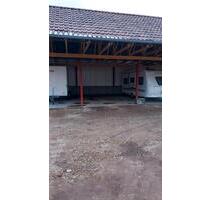 Wohnwagen unterstellplatz - 55,00&nbsp;EUR Miete, in Garrel (PLZ: 49681)