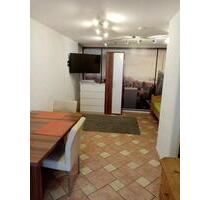 Wohnung 1 Zimmer Appartement, - 600,00&nbsp;EUR Kaltmiete, ca.&nbsp; 30,00&nbsp;m&sup2; in Bruckmühl (PLZ: 83052)