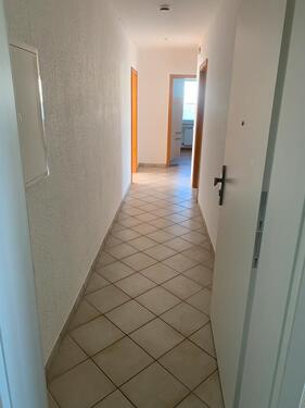 Foto - Hameln - Afferde, sonnige 3 Zimmer Wohnung mit Balkon