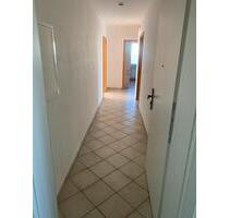 Hameln - Afferde, sonnige 3 Zimmer Wohnung mit Balkon