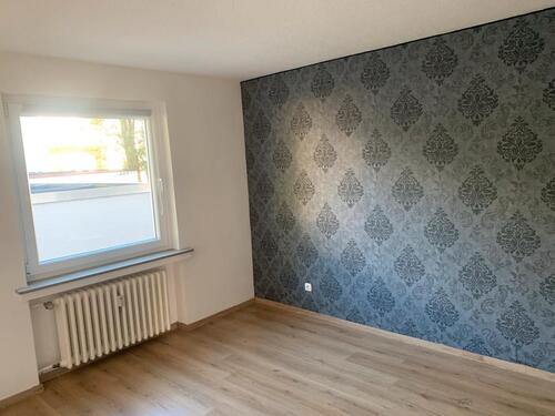 Foto - Hochparterre in Hameln zur Miete