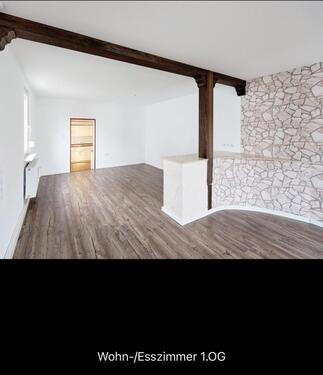 Foto - 3 Zimmer Etagenwohnung zur Miete in Salach