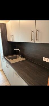 Foto - Etagenwohnung in Chemnitz