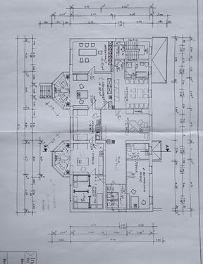 Foto - 6 Zimmer Etagenwohnung zur Miete in Jessen (Elster)