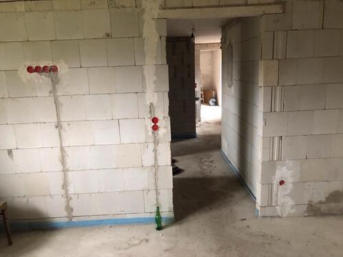 Foto - Wohnung ca 50qm Erstbezug mit Terasse