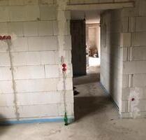 Wohnung ca 50qm Erstbezug mit Terasse - Saterland