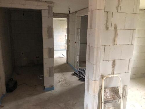 Foto - 2 Zimmer Terrassenwohnung in Saterland