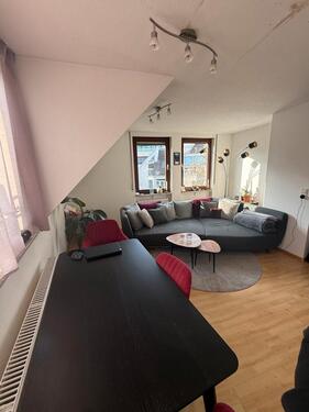 Foto - Schöne & helle 3ZKB Maisonette-Wohnung in 66111 zu vermieten