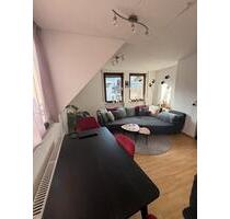 Schöne & helle 3ZKB Maisonette-Wohnung in 66111 zu vermieten - Saarbrücken