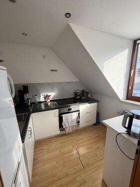 Foto - Maisonettenwohnung in Saarbrücken zur Miete