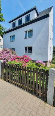 Foto - Neu modernisierte sonnige 3-Zi. Wohnung in Burgstädt