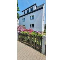 Neu modernisierte sonnige 3-Zi. Wohnung in Burgstädt