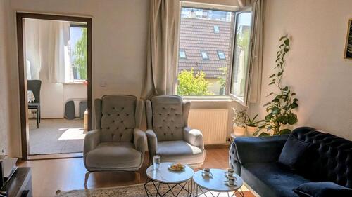 Foto - 3.5 Zimmer Etagenwohnung in Heilbronn