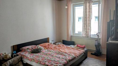 Foto - Etagenwohnung in Heilbronn zum Kaufen