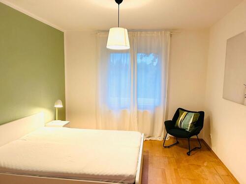 Foto - vollmöblierte Wohnung in bester Lage in Bielefeld, nähe Uni