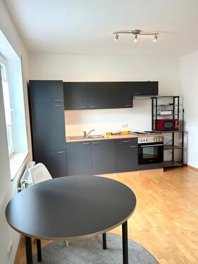 Foto - 1.5 Zimmer Erdgeschoßwohnung zur Miete in Bielefeld