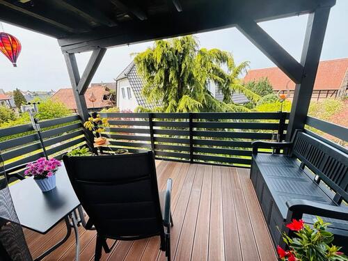 Foto - Schöne 3 Zimmer- Wohnung im Herzen von Lehre