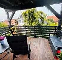 Schöne 3 Zimmer- Wohnung im Herzen von Lehre