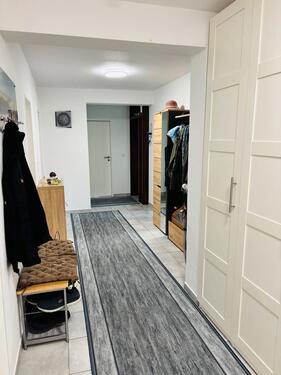 Foto - 3 Zimmer Etagenwohnung zur Miete in Lehre