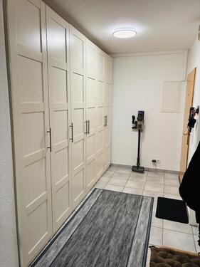 Foto - 3 Zimmer Etagenwohnung in Lehre