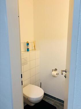 Foto - Etagenwohnung in Lehre zur Miete