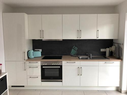 Foto - 2 Zimmer Erdgeschoßwohnung zur Miete in Haselünne