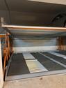 Foto - Tiefgaragenstellplatz Doppelparker zu vermieten