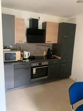 Foto - Etagenwohnung in Hollenstedt zur Miete