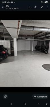 Foto - Stellplatz Tiefgarage Charlottenburg