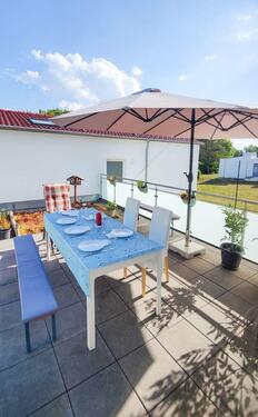 Foto - 2 Zimmer Dachgeschoßwohnung zur Miete in Crailsheim