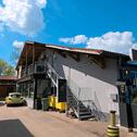 Foto - Ladengeschäft - Gastronomie Bar - in Feuchtwangen