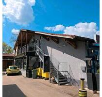 Ladengeschäft - Gastronomie Bar - in Feuchtwangen - Bad Windsheim