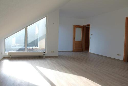 Foto - 2 Zimmer Dachgeschoßwohnung zur Miete in Aschaffenburg