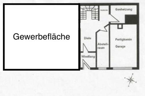 Foto - 7 Zimmer Einfamilienhaus zum Kaufen in Aiglsbach
