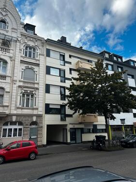 Foto - Helle 2 ZKB Dachgeschosswohnung mit Aufzug von Privat