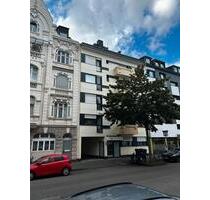 Helle 2 ZKB Dachgeschosswohnung mit Aufzug von Privat - Koblenz