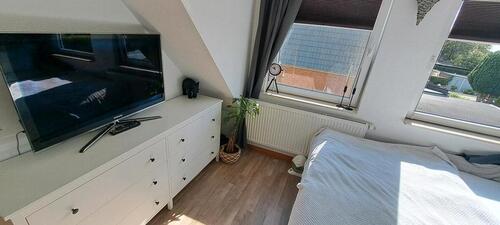 Foto - Etagenwohnung in Flensburg