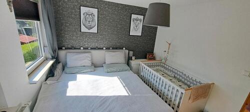 Foto - Etagenwohnung in Flensburg zur Miete