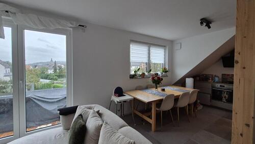 Foto - Etagenwohnung in Bad Breisig