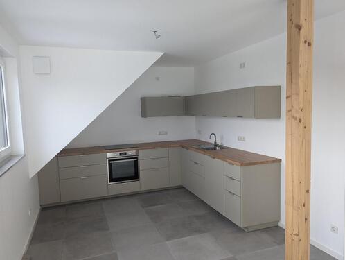 Foto - Etagenwohnung in Bad Breisig zur Miete