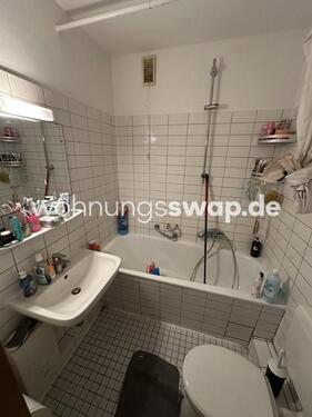 Foto - Etagenwohnung zur Miete in Hamburg