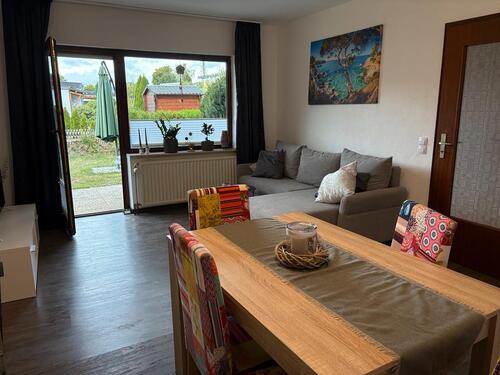 Foto - Ferienwohnung Medebach Sauerland - 4 Pers., ruhig mit Garten