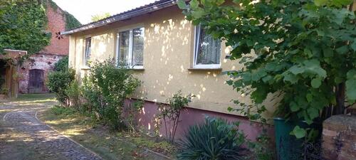 Foto - Einfamilienhaus in Fehrbellin zum Kaufen