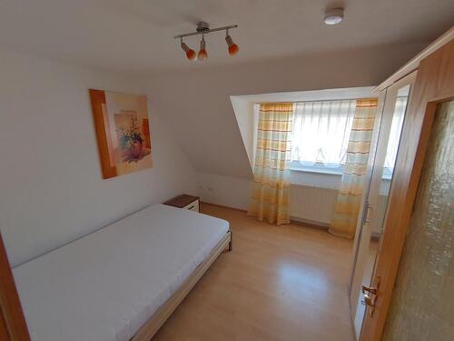 Foto - Zu vermieten: gemütliche, möblierte DG-Wohnung in Halver