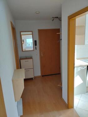 Foto - Etagenwohnung zur Miete in Halver