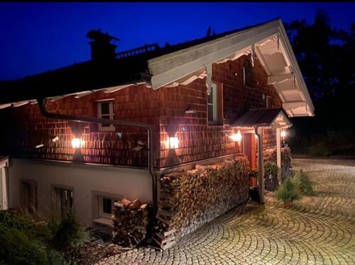 Foto - Luxusvilla über dem Tegernsee - 9.000,00 EUR Kaltmiete,