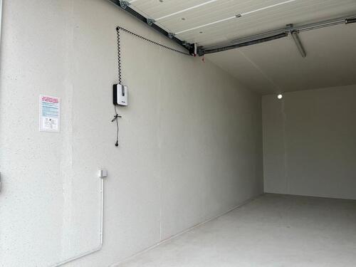 Foto - Großgarage - 290,00 EUR Miete,