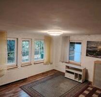 WG Zimmer für Musikstudenten 1x11,2, 1x20qm - Hüfingen