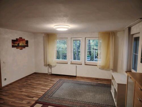 Foto - Etagenwohnung zur Miete in Hüfingen